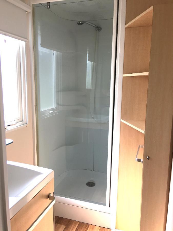 Mobil Home 5Pers Proche Europa Park Dans Camping 3Etoiles Boofzheim Extérieur photo