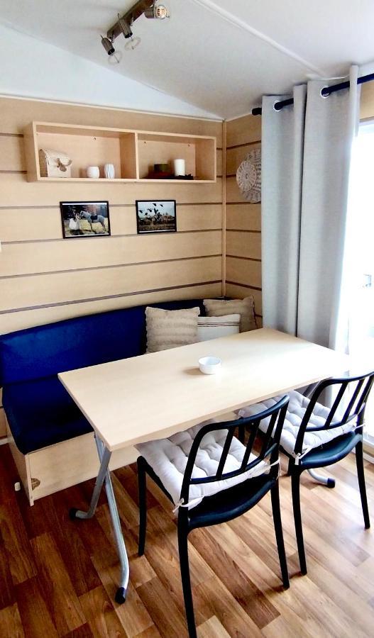 Mobil Home 5Pers Proche Europa Park Dans Camping 3Etoiles Boofzheim Extérieur photo